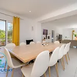 Reyets 4 Bed 3 Bath Private Pool Villa Busot