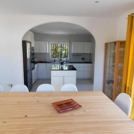 Reyets 4 Bed 3 Bath Private Pool * Бусот