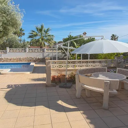 Reyets 4 Bed 3 Bath Private Pool Villa