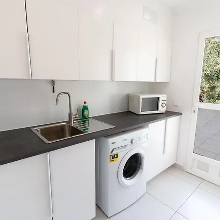 Villa Reyets 4 Bed 3 Bath Private Pool Busot