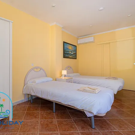Villa Reyets 4 Bed 3 Bath Private Pool Busot