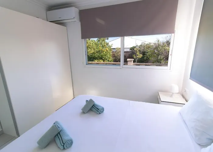 Reyets 4 Bed 3 Bath Private Pool * Busot
