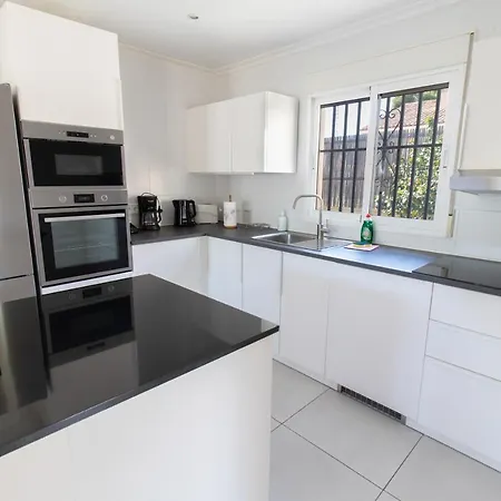 Reyets 4 Bed 3 Bath Private Pool * Busot