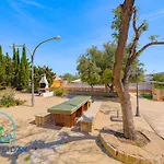 Βίλα Reyets 4 Bed 3 Bath Private Pool *