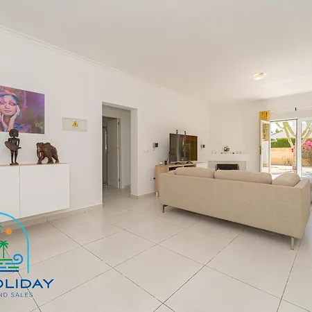 Reyets 4 Bed 3 Bath Private Pool Βίλα Busot