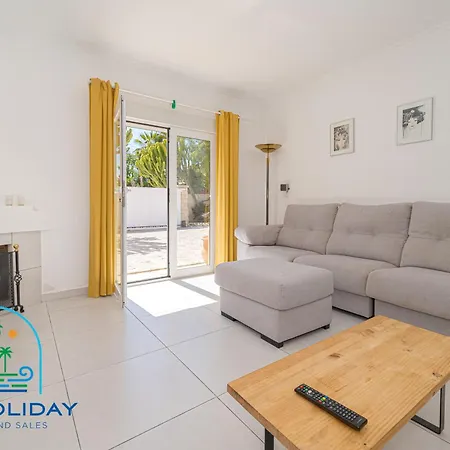 Reyets 4 Bed 3 Bath Private Pool Βίλα Busot