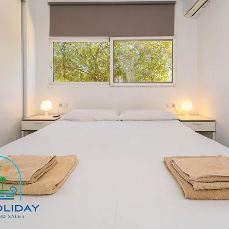 Reyets 4 Bed 3 Bath Private Pool Βίλα Busot