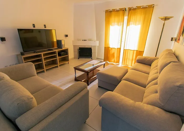 Reyets 4 Bed 3 Bath Private Pool Villa Busot