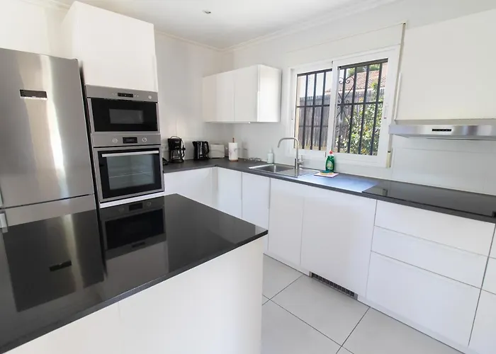 Reyets 4 Bed 3 Bath Private Pool * Busot