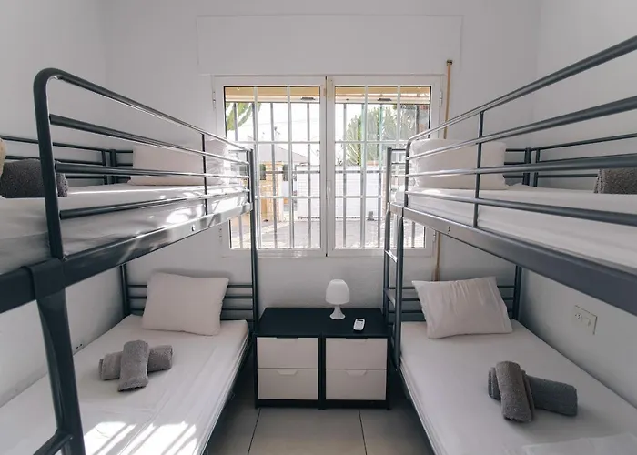 Villa Reyets 4 Bed 3 Bath Private Pool Busot