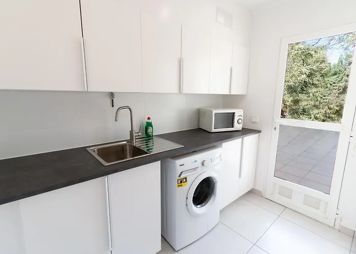 Villa Reyets 4 Bed 3 Bath Private Pool Busot