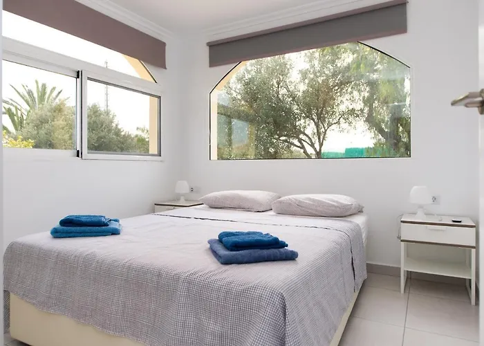 Reyets 4 Bed 3 Bath Private Pool Villa Busot