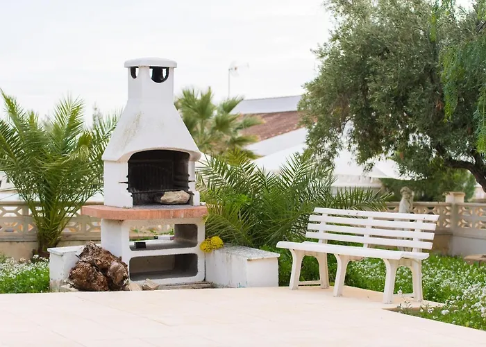 Villa Reyets 4 Bed 3 Bath Private Pool Busot